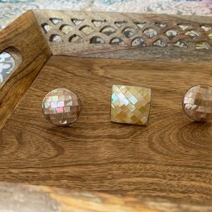 Handmade Rings from the Philippines